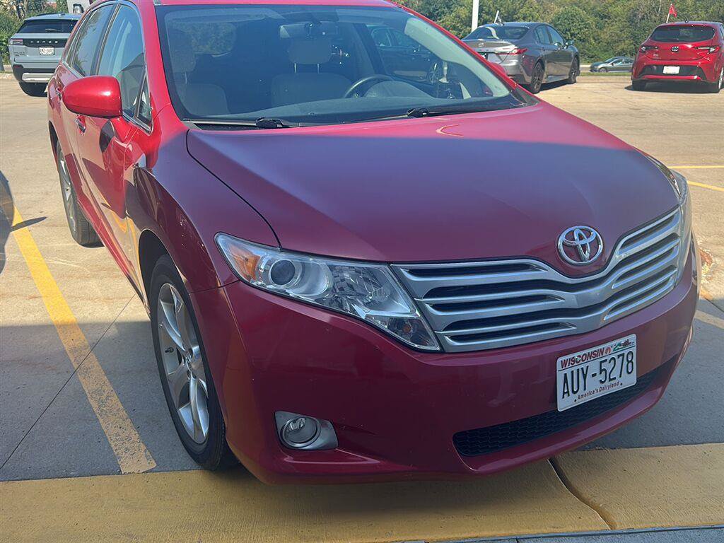 toyota venza 2009 4T3ZK11AX9U010087 image toyota venza 2009 4T3ZK11AX9U010087 image