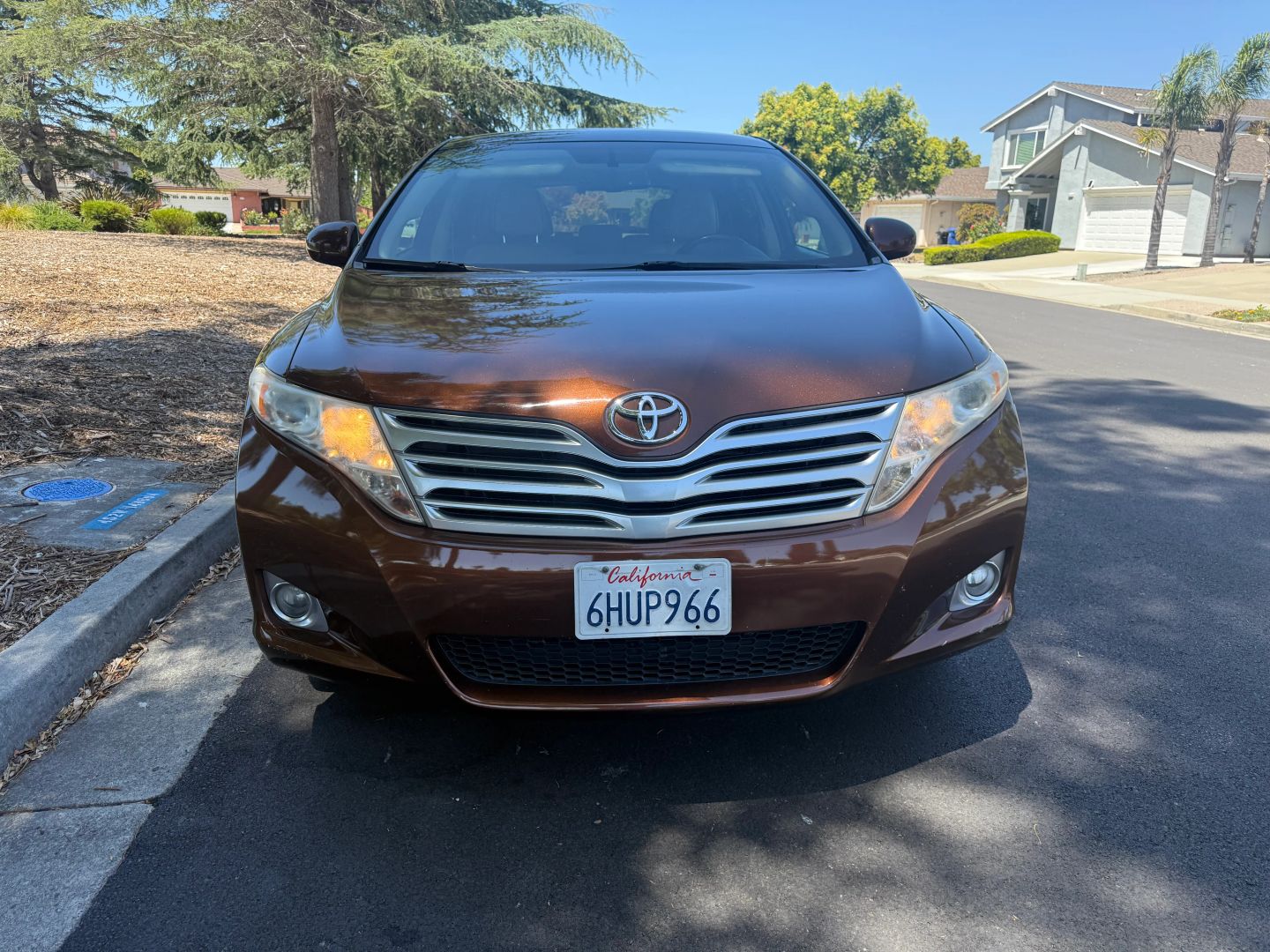 toyota venza 2009 4T3ZE11AX9U012560 image toyota venza 2009 4T3ZE11AX9U012560 image