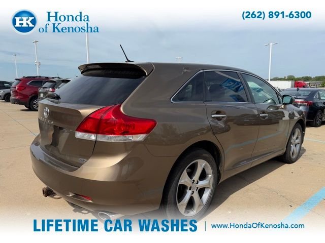toyota venza 2009 4T3BK11AX9U002010 image toyota venza 2009 4T3BK11AX9U002010 image