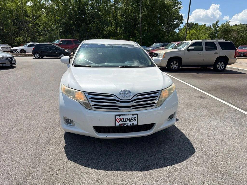 toyota venza 2009 4T3ZK11A49U009985 image toyota venza 2009 4T3ZK11A49U009985 image