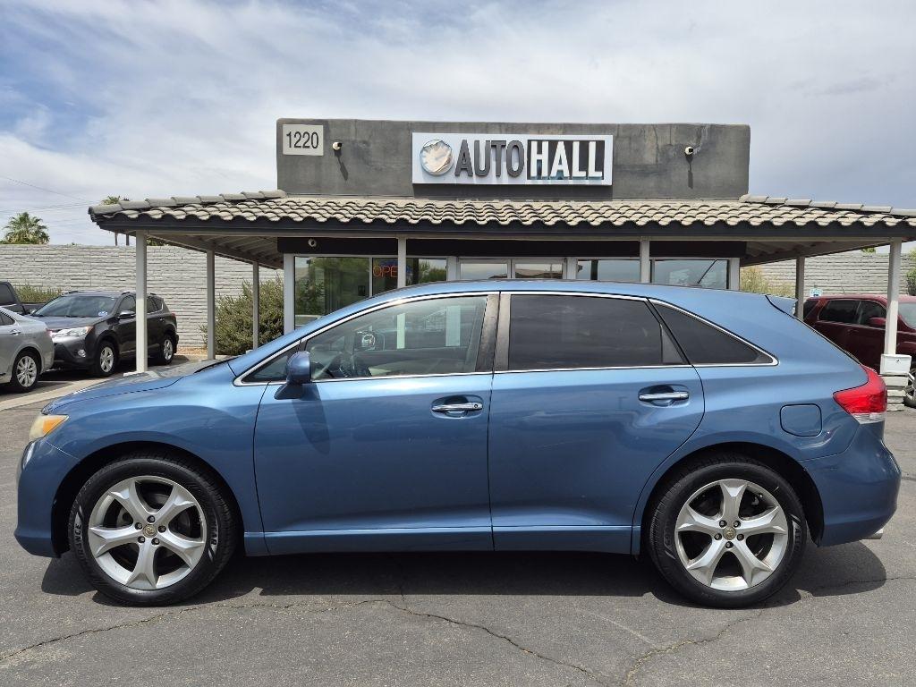 toyota venza 2009 4T3ZK11A09U002449 image toyota venza 2009 4T3ZK11A09U002449 image