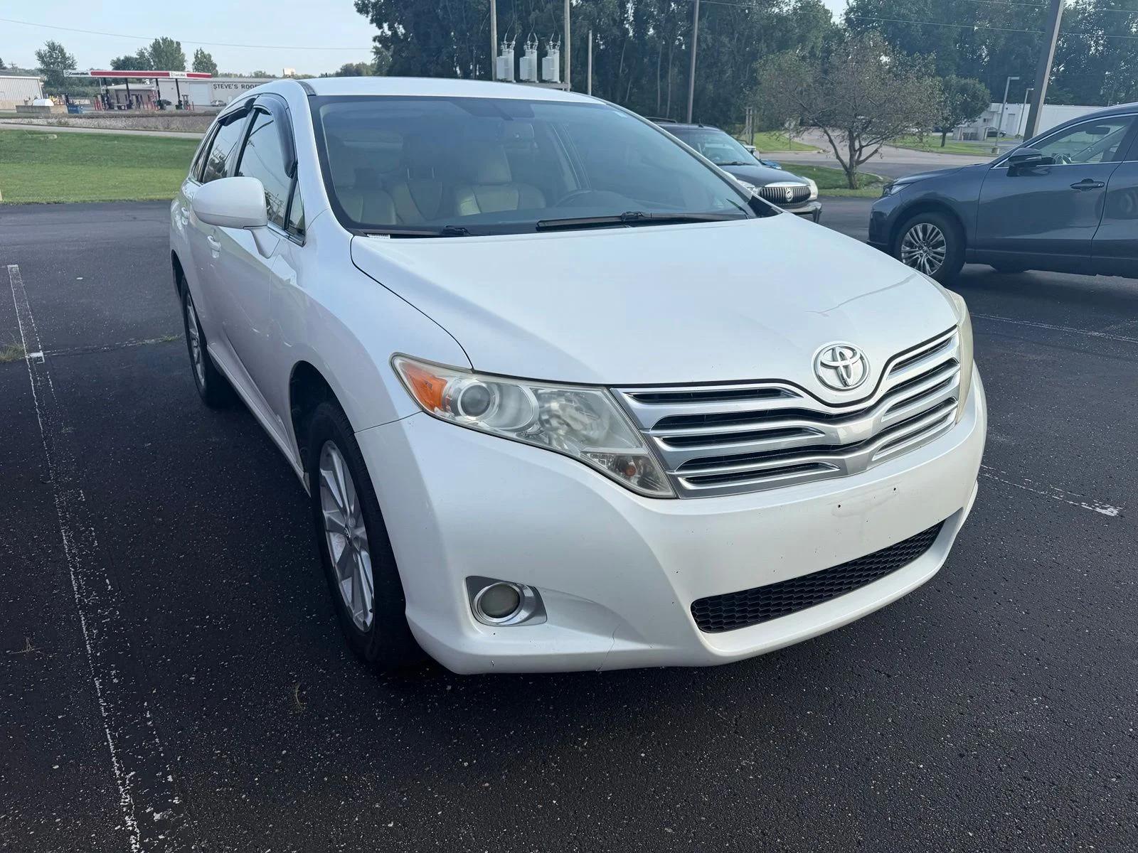 toyota venza 2009 4T3ZE11A69U020008 image toyota venza 2009 4T3ZE11A69U020008 image