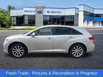 toyota venza 2009 4T3ZE11A69U002432 image toyota venza 2009 4T3ZE11A69U002432 image