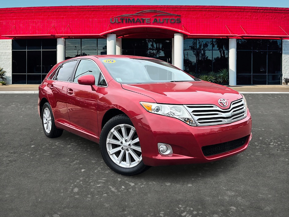 toyota venza 2009 4T3ZE11A29U018546 image toyota venza 2009 4T3ZE11A29U018546 image