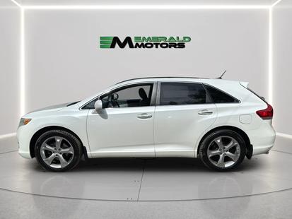 toyota venza 2009 4T3BK11A19U011405 image toyota venza 2009 4T3BK11A19U011405 image