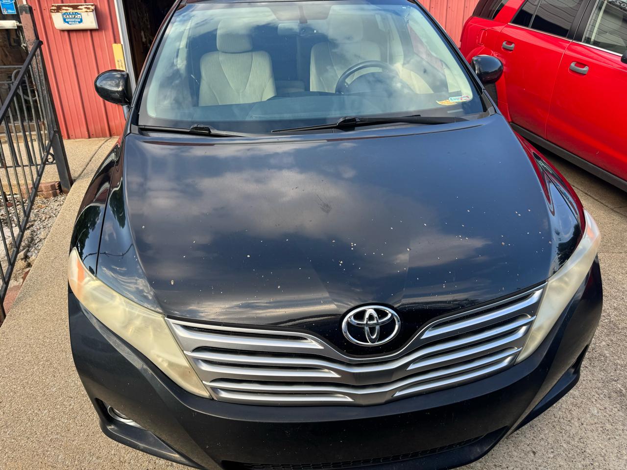 toyota venza 2009 4T3BK11A59U024867 image toyota venza 2009 4T3BK11A59U024867 image