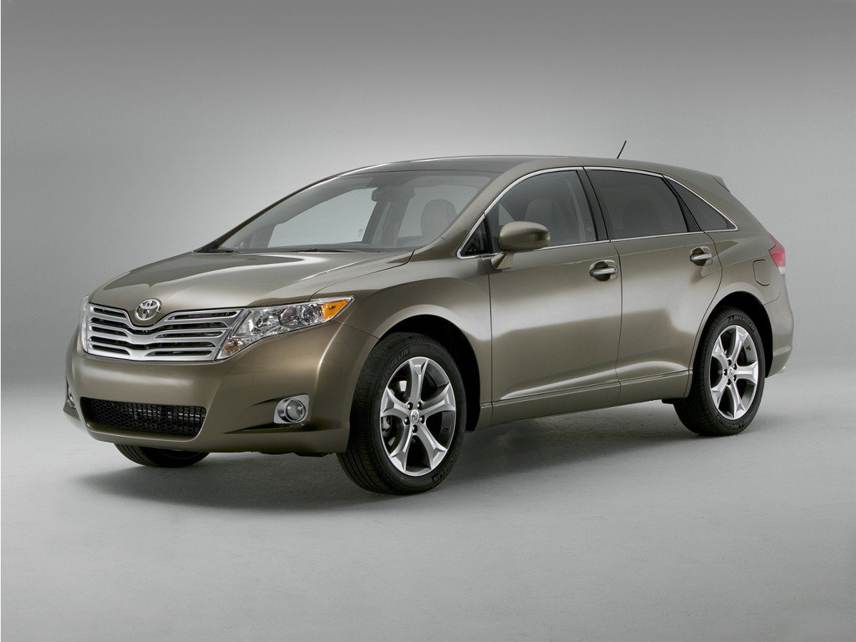 toyota venza 2009 4T3BK11A59U009429 image toyota venza 2009 4T3BK11A59U009429 image