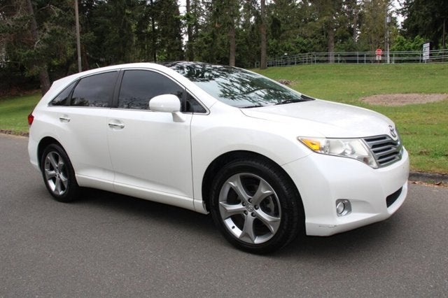 toyota venza 2009 4T3BK11A59U014887 image toyota venza 2009 4T3BK11A59U014887 image