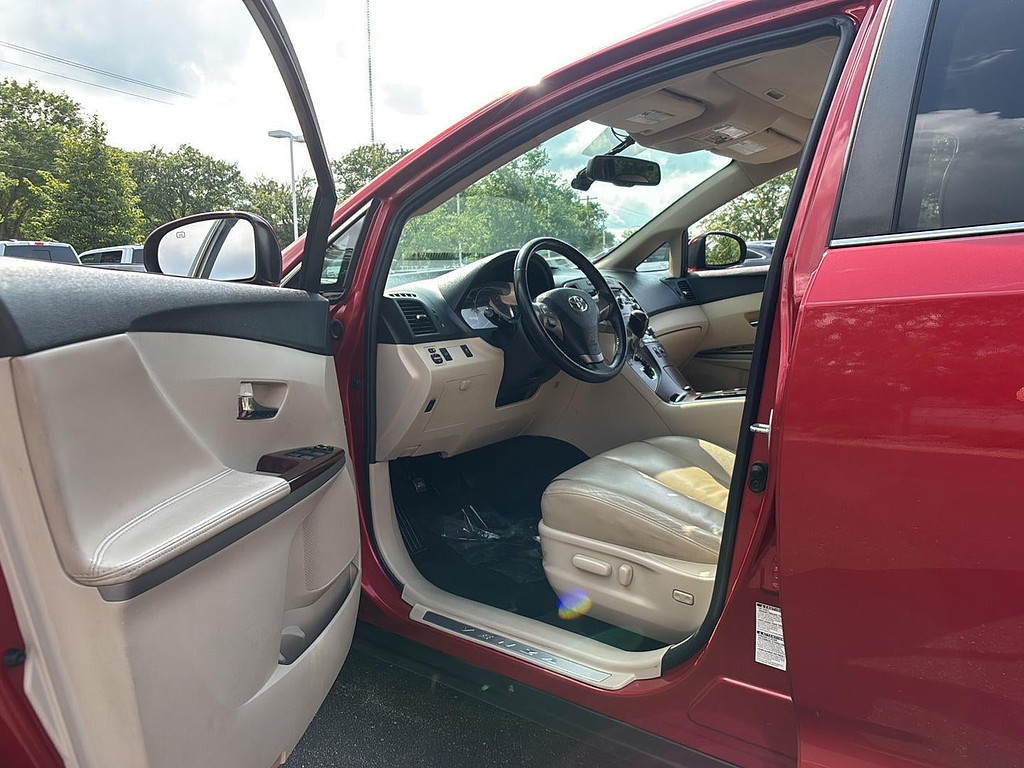 toyota venza 2009 4T3BK11A79U018553 image toyota venza 2009 4T3BK11A79U018553 image