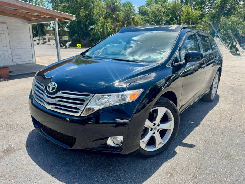 toyota venza 2009 4T3ZK11A69U003640 image toyota venza 2009 4T3ZK11A69U003640 image