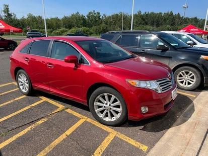 toyota venza 2009 4T3BE11A89U003700 image toyota venza 2009 4T3BE11A89U003700 image