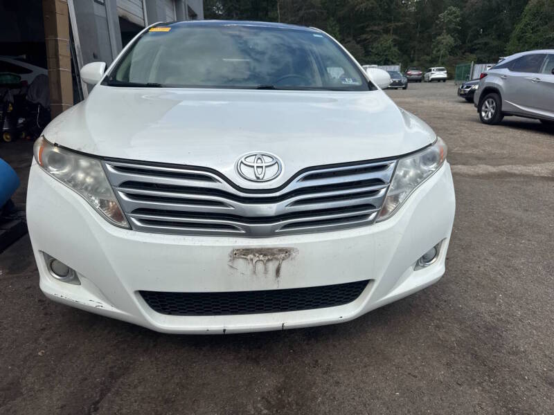 toyota venza 2009 4T3BK11A79U012591 image toyota venza 2009 4T3BK11A79U012591 image