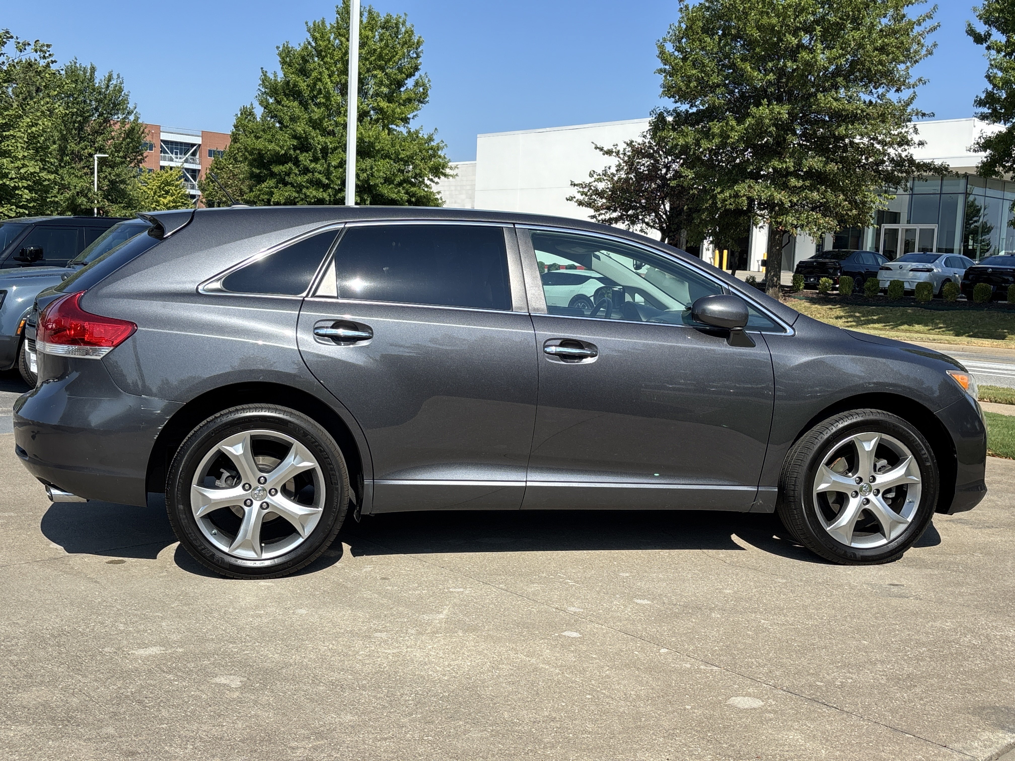 toyota venza 2009 4T3ZK11A09U012334 image toyota venza 2009 4T3ZK11A09U012334 image