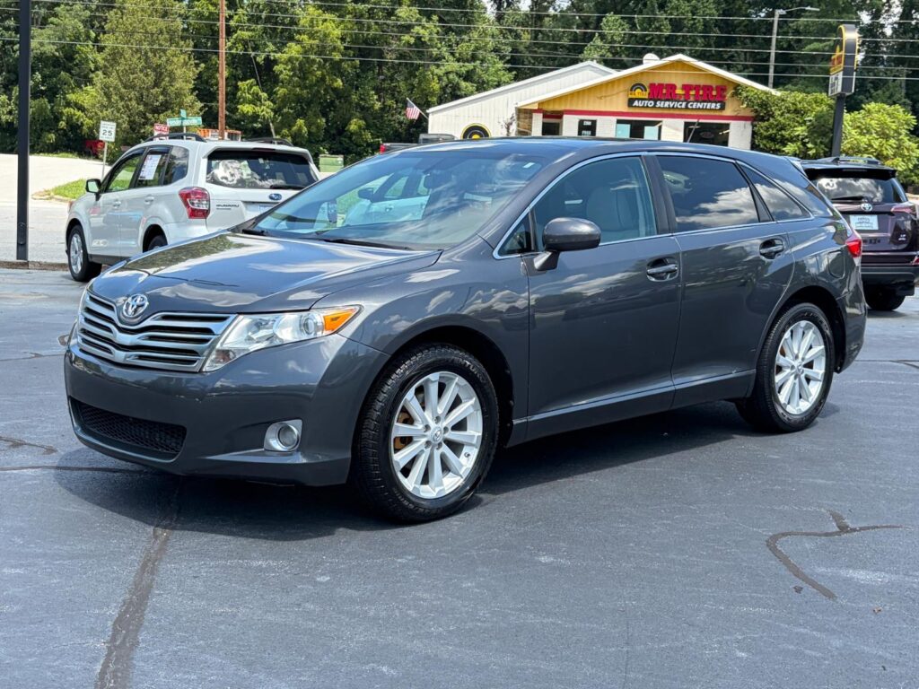 toyota venza 2009 4T3BE11A19U008205 image toyota venza 2009 4T3BE11A19U008205 image