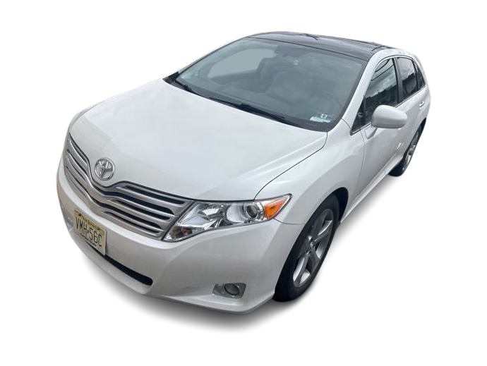 toyota venza 2009 4T3BK11A49U010829 image toyota venza 2009 4T3BK11A49U010829 image