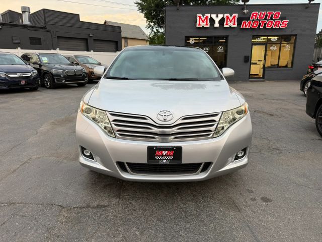 toyota venza 2009 4T3BK11A59U005994 image toyota venza 2009 4T3BK11A59U005994 image