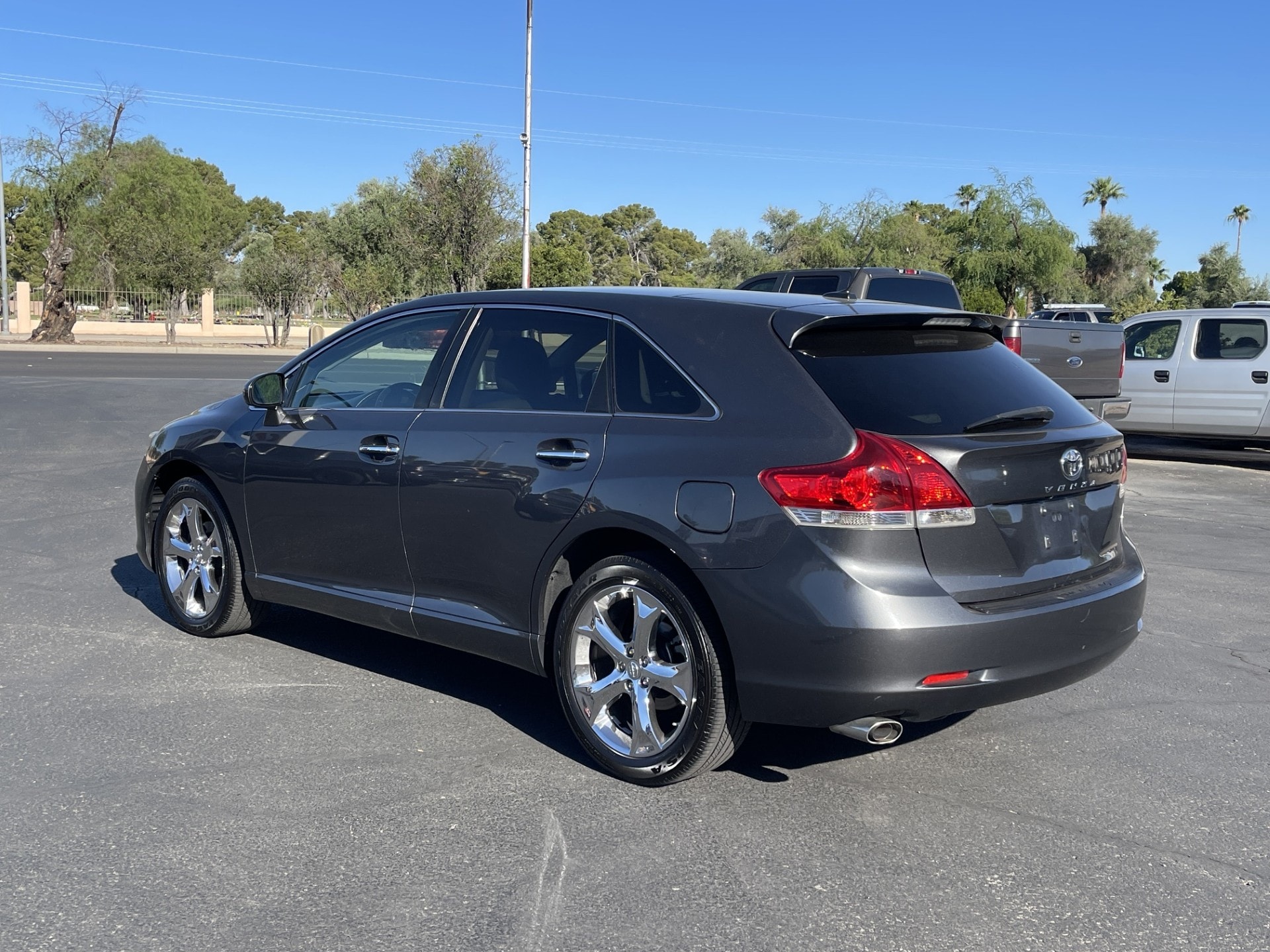 toyota venza 2009 4T3ZK11A39U011680 image toyota venza 2009 4T3ZK11A39U011680 image