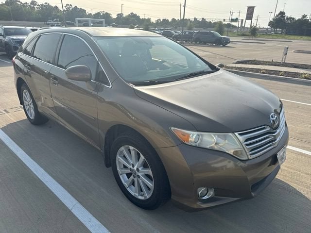 toyota venza 2009 4T3ZE11A39U013419 image toyota venza 2009 4T3ZE11A39U013419 image