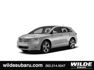 toyota venza 2009 4T3BE11A79U008533 image toyota venza 2009 4T3BE11A79U008533 image