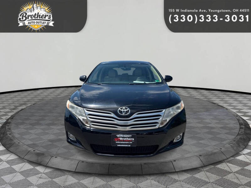 toyota venza 2009 4T3BK11A99U012804 image toyota venza 2009 4T3BK11A99U012804 image