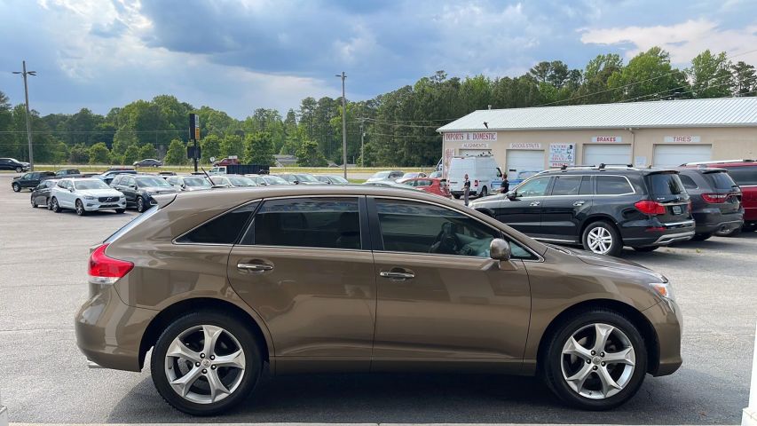 toyota venza 2009 4T3ZK11A39U005832 image toyota venza 2009 4T3ZK11A39U005832 image