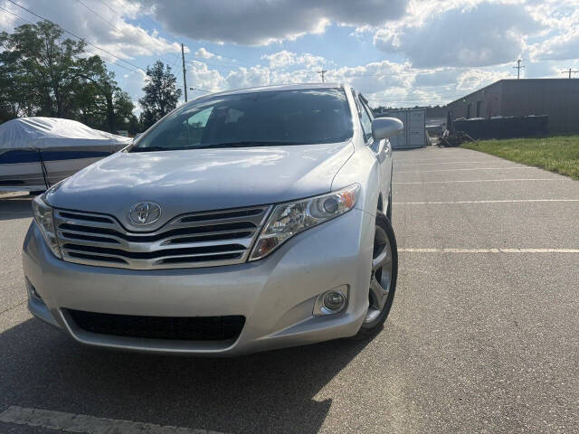 toyota venza 2009 4T3BK11A89U025608 image toyota venza 2009 4T3BK11A89U025608 image