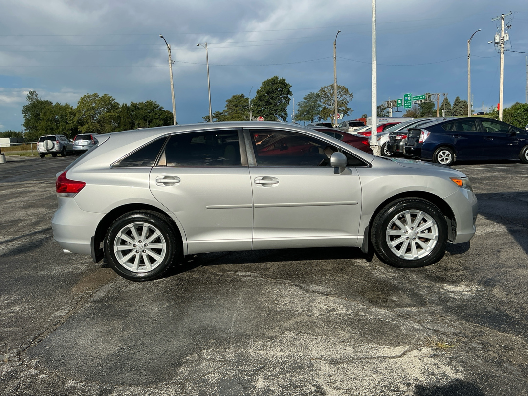 toyota venza 2009 4T3ZE11A49U010108 image toyota venza 2009 4T3ZE11A49U010108 image