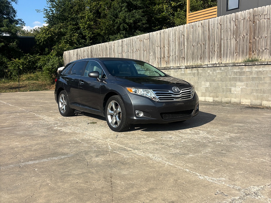toyota venza 2009 4T3ZK11A49U012238 image toyota venza 2009 4T3ZK11A49U012238 image