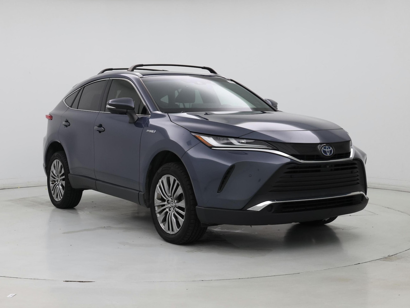 toyota venza 2021 JTEAAAAH6MJ003475 image toyota venza 2021 JTEAAAAH6MJ003475 image