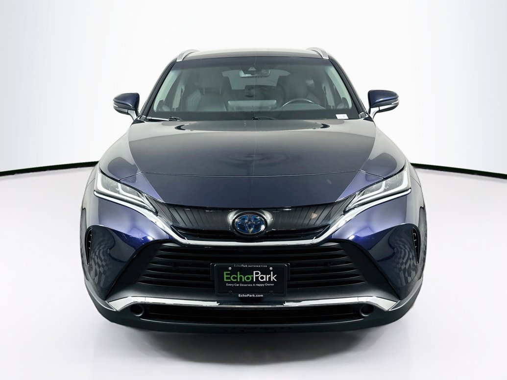 toyota venza 2021 JTEAAAAHXMJ038858 image toyota venza 2021 JTEAAAAHXMJ038858 image