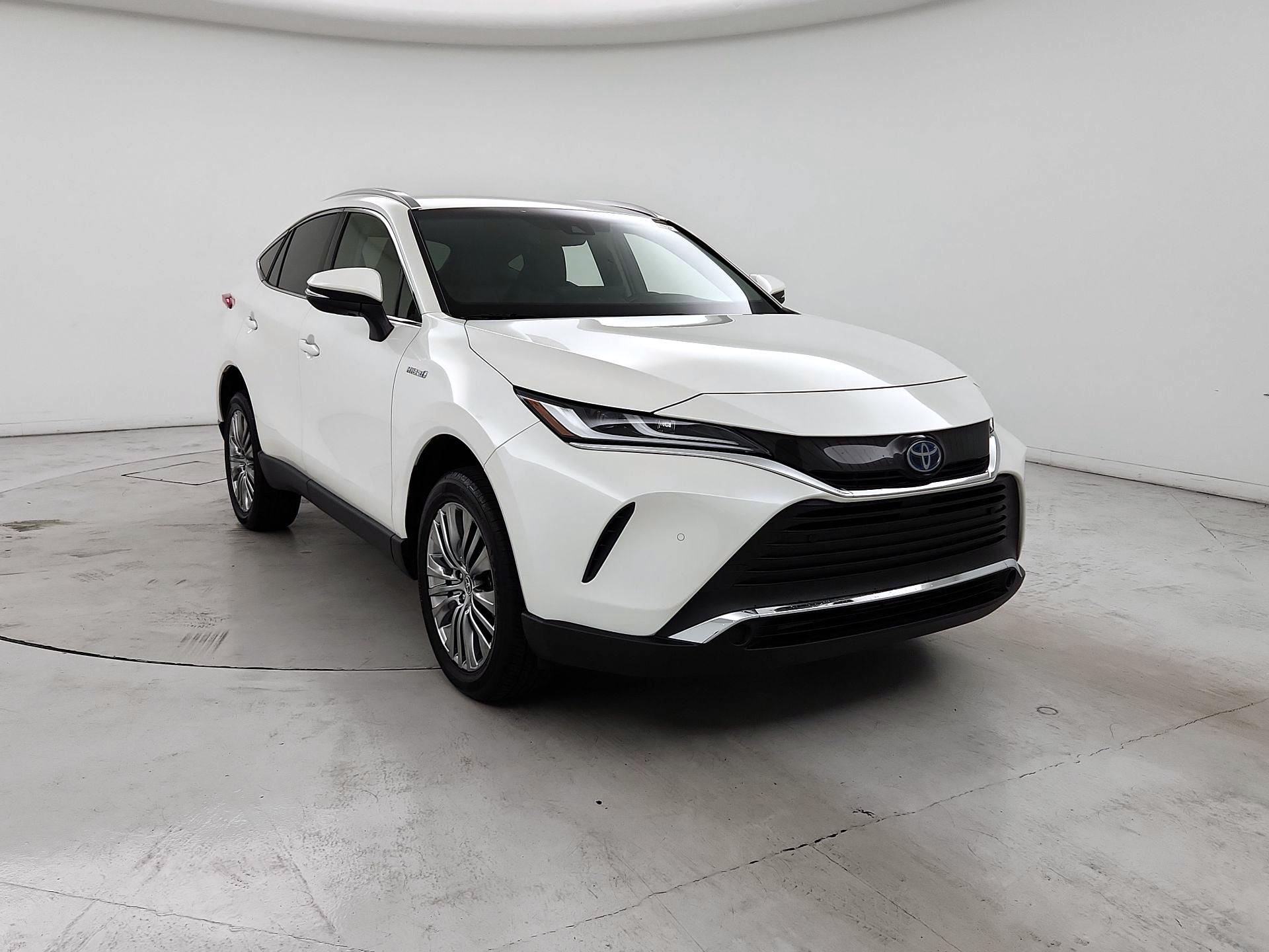 toyota venza 2021 JTEAAAAH9MJ043789 image toyota venza 2021 JTEAAAAH9MJ043789 image