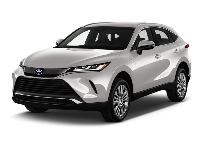 toyota venza 2021 JTEAAAAHXMJ007965 image toyota venza 2021 JTEAAAAHXMJ007965 image