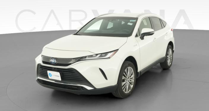 toyota venza 2021 JTEAAAAHXMJ015676 image toyota venza 2021 JTEAAAAHXMJ015676 image