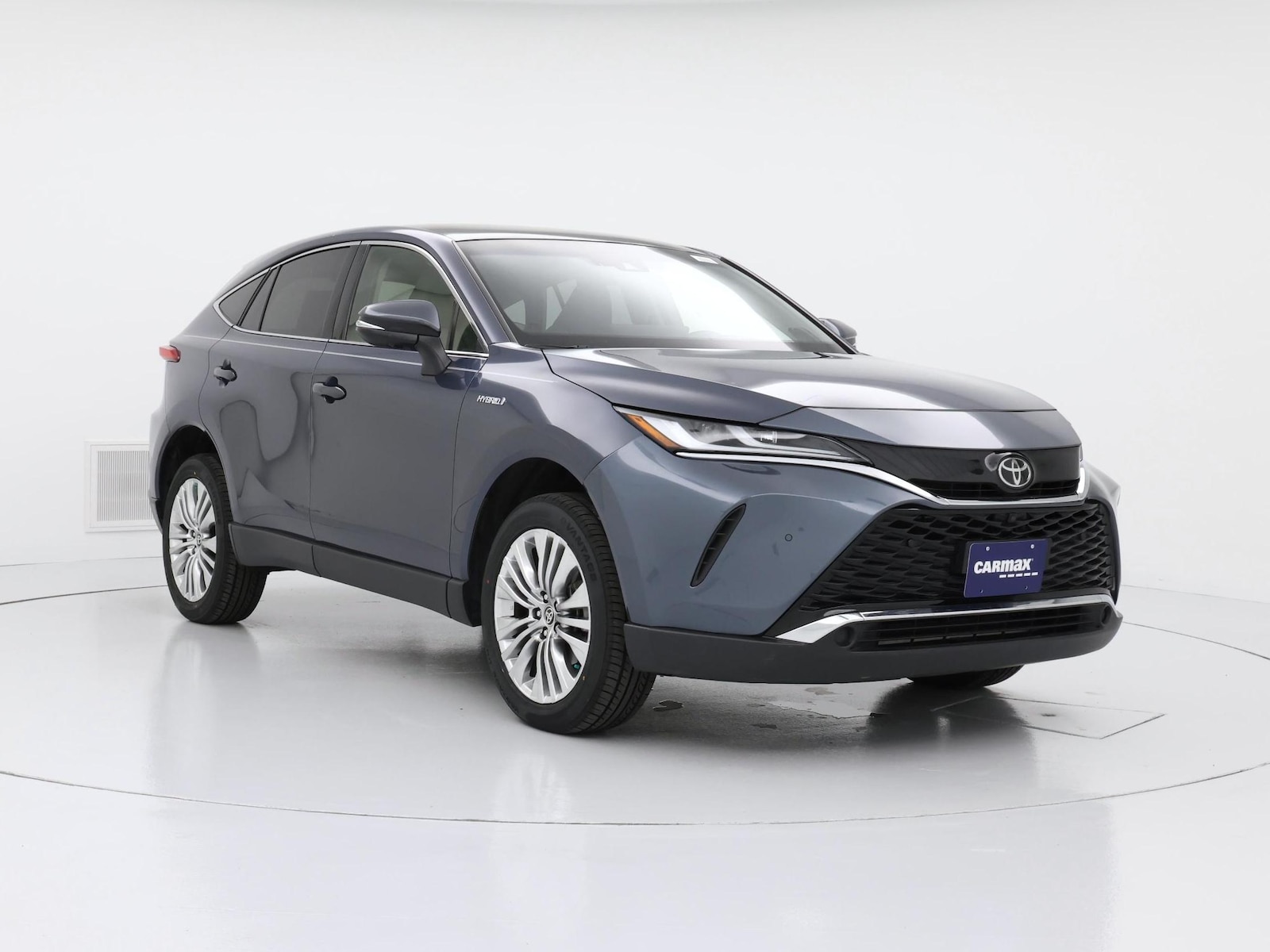toyota venza 2021 JTEAAAAH8MJ034162 image toyota venza 2021 JTEAAAAH8MJ034162 image