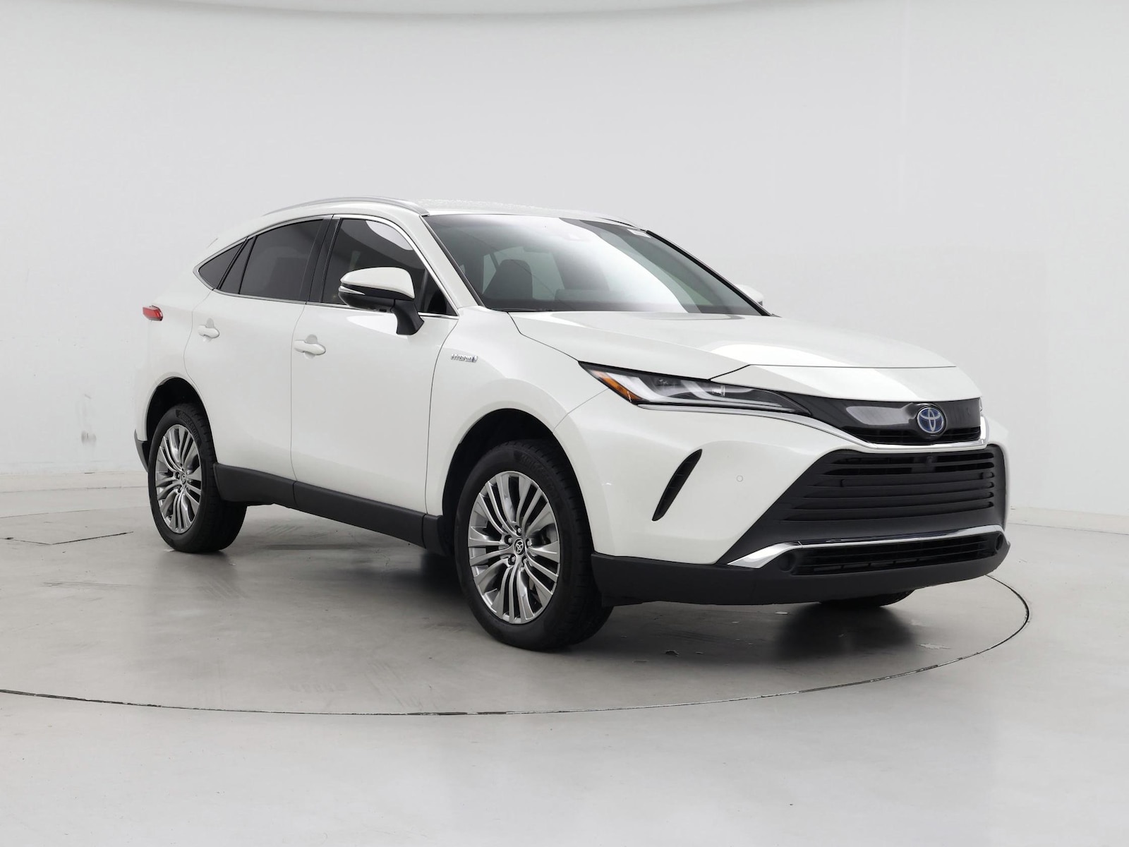 toyota venza 2021 JTEAAAAH8MJ046683 image toyota venza 2021 JTEAAAAH8MJ046683 image