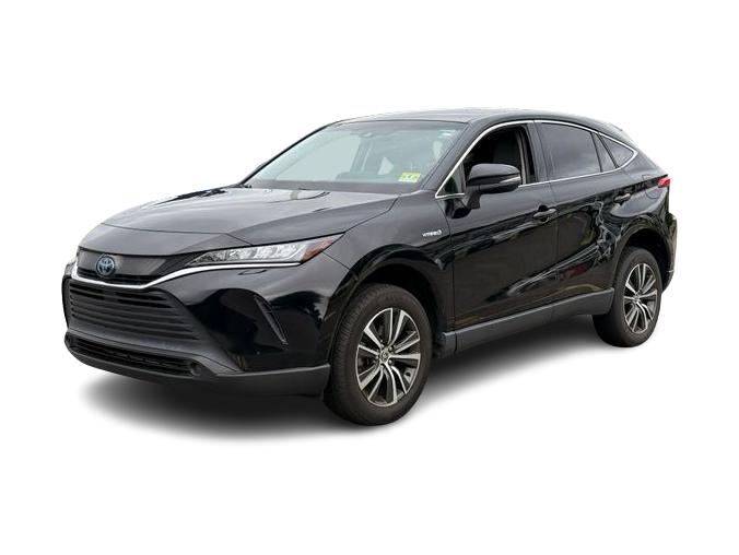 toyota venza 2021 JTEAAAAH5MJ049539 image toyota venza 2021 JTEAAAAH5MJ049539 image
