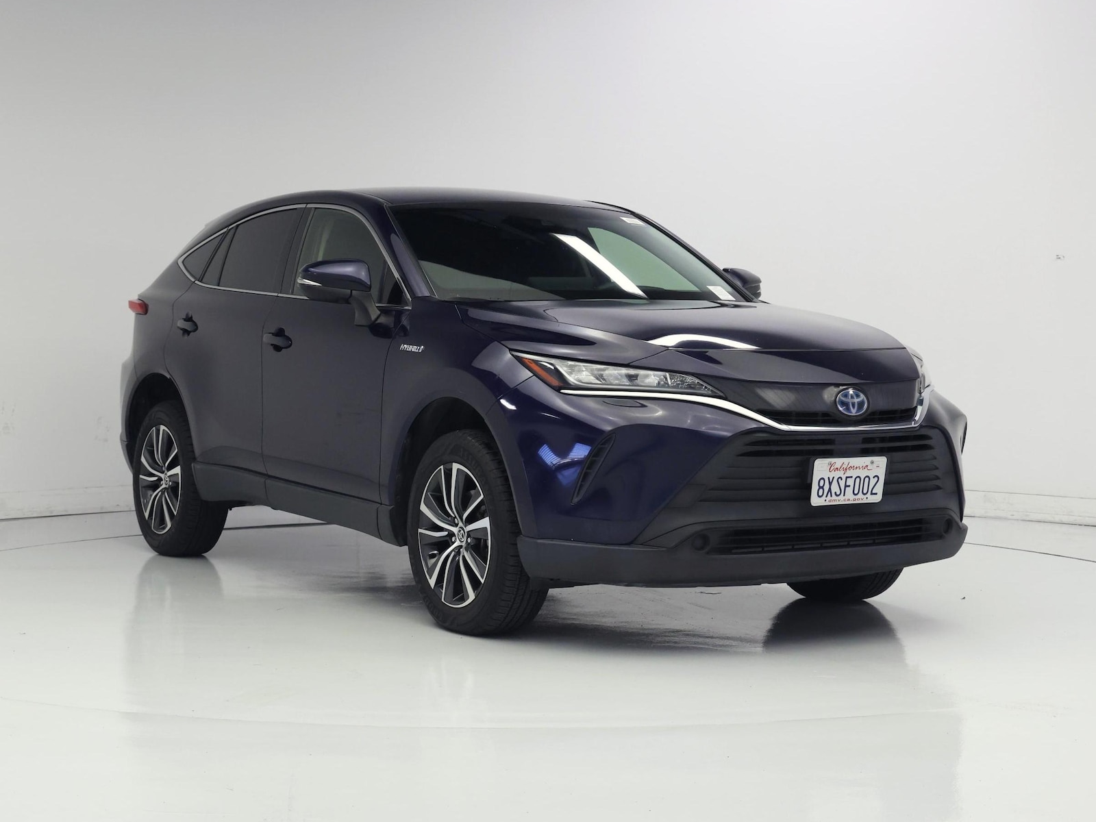 toyota venza 2021 JTEAAAAHXMJ062996 image toyota venza 2021 JTEAAAAHXMJ062996 image