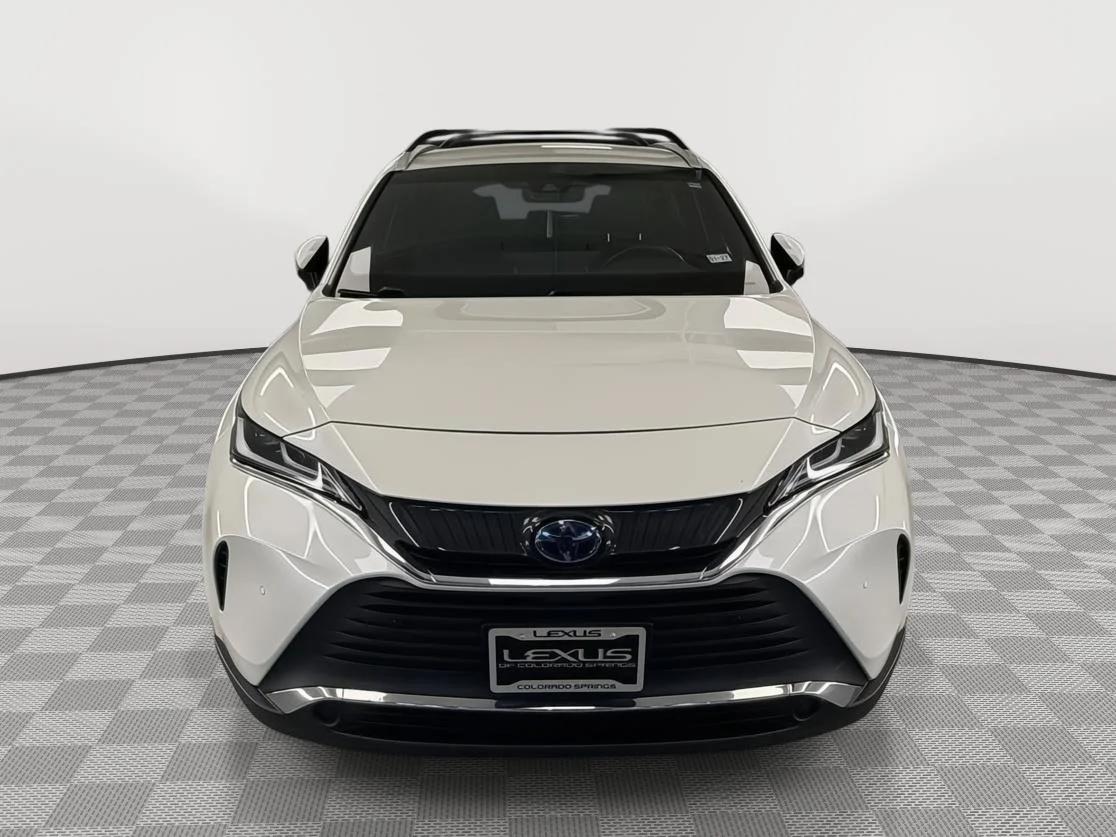 toyota venza 2021 JTEAAAAH4MJ053503 image toyota venza 2021 JTEAAAAH4MJ053503 image