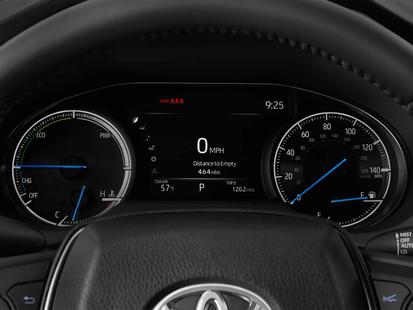 toyota venza 2021 JTEAAAAH4MJ039844 image toyota venza 2021 JTEAAAAH4MJ039844 image