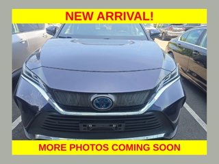 toyota venza 2021 JTEAAAAH4MJ035566 image toyota venza 2021 JTEAAAAH4MJ035566 image