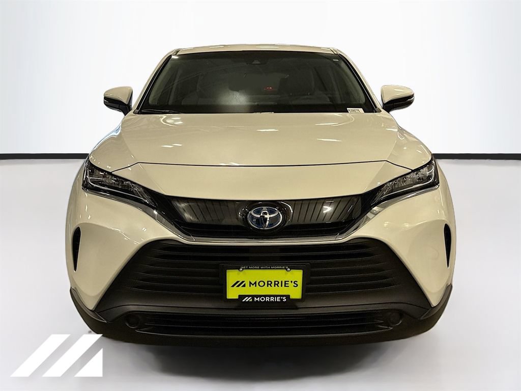 toyota venza 2021 JTEAAAAHXMJ085775 image toyota venza 2021 JTEAAAAHXMJ085775 image