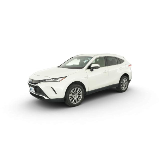 toyota venza 2021 JTEAAAAH0MJ011541 image toyota venza 2021 JTEAAAAH0MJ011541 image