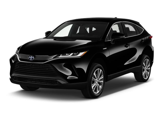 toyota venza 2021 JTEAAAAH7MJ042401 image toyota venza 2021 JTEAAAAH7MJ042401 image