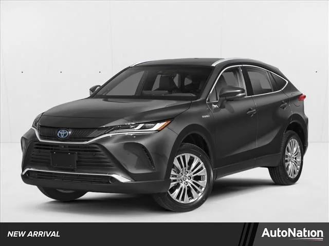 toyota venza 2021 JTEAAAAH0MJ072064 image toyota venza 2021 JTEAAAAH0MJ072064 image