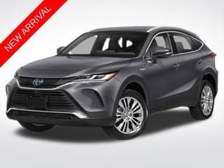 toyota venza 2021 JTEAAAAH4MJ040508 image toyota venza 2021 JTEAAAAH4MJ040508 image