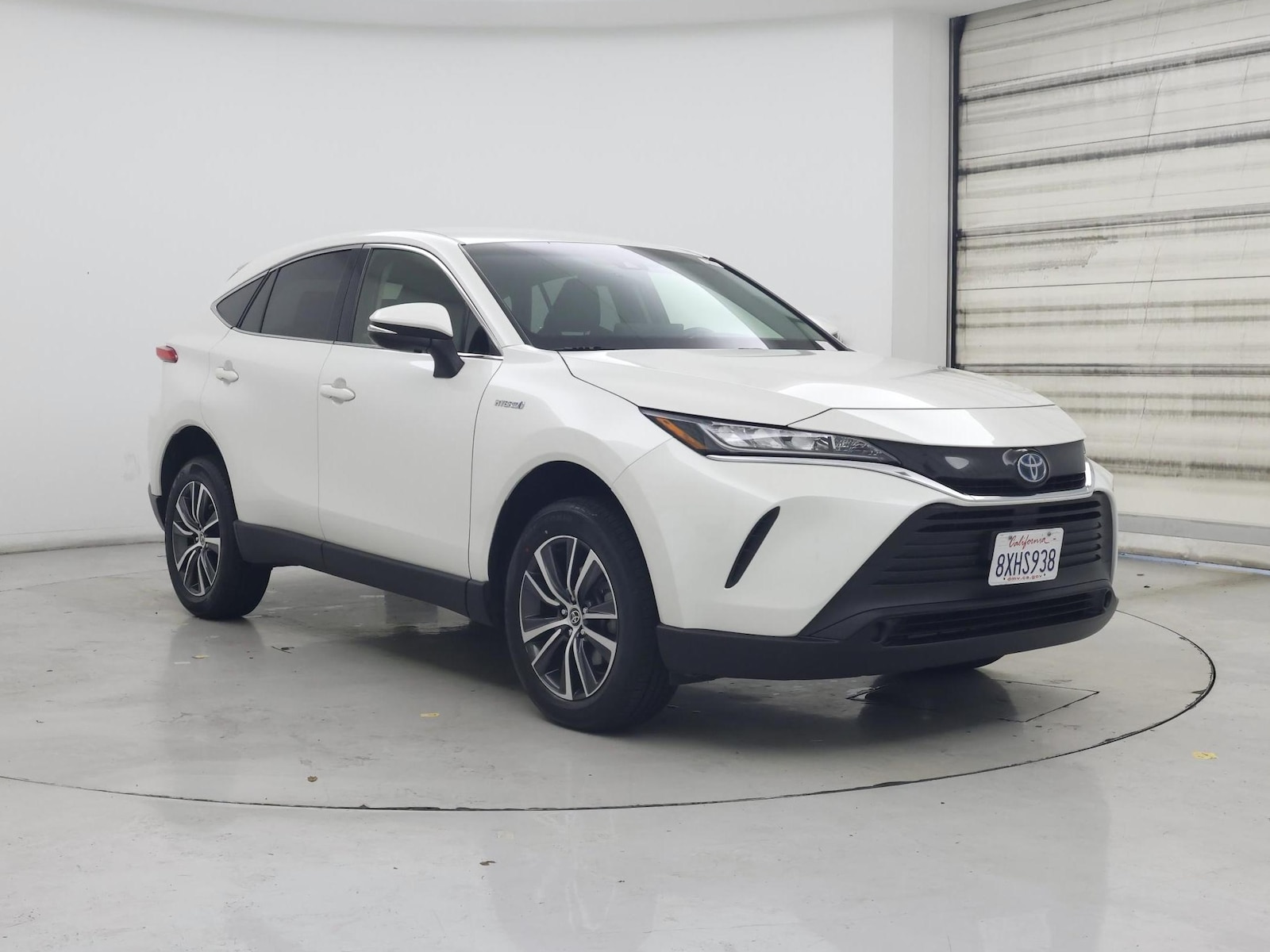toyota venza 2021 JTEAAAAH0MJ056642 image toyota venza 2021 JTEAAAAH0MJ056642 image