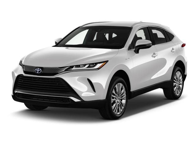 toyota venza 2021 JTEAAAAH3MJ007886 image toyota venza 2021 JTEAAAAH3MJ007886 image