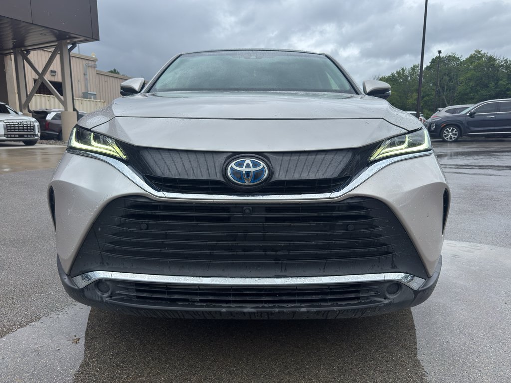 toyota venza 2021 JTEAAAAH1MJ056875 image toyota venza 2021 JTEAAAAH1MJ056875 image
