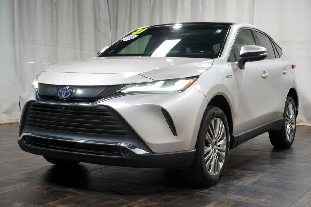 toyota venza 2021 JTEAAAAHXMJ004189 image toyota venza 2021 JTEAAAAHXMJ004189 image