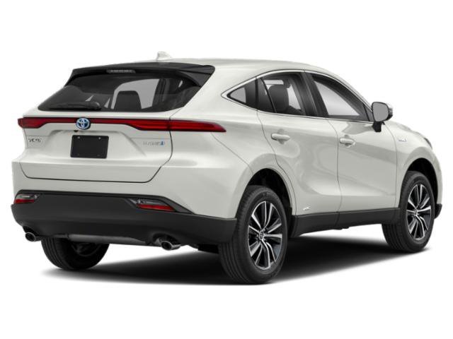 toyota venza 2021 JTEAAAAH6MJ073882 image toyota venza 2021 JTEAAAAH6MJ073882 image